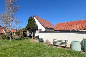 Kleines Einfamilienhaus mit 2 Scheunen auf Traumgrundstück in Erfurt/ Molsdorf – Triftgasse 6, 99094 Molsdorf, Erfurt – Vorschaubild 48