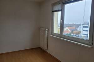 1-Zimmer-Pendlerwohnung in Wolfsburg-City! – Die vollständige Adresse der Immobilie erhältst du vom Anbieter., 38440 Stadtmitte (Ortsteil), Wolfsburg – Vorschaubild 2