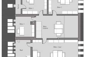 Repräsentative Villa in stadtnaher Traumlage – Die vollständige Adresse der Immobilie erhältst du vom Anbieter., 48167 Wolbeck, Münster – Vorschaubild 19