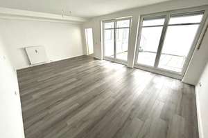 Helle 2-Zimmer Wohnung mit Terrasse in Köln-Junkersdorf – Die vollständige Adresse der Immobilie erhältst du vom Anbieter., 50858 Junkersdorf, Köln – Vorschaubild 3