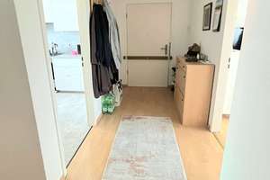 5-Zimmer-Whg in gutem Zustand mit Südbalkon und Weitblick auf Erbbaurecht - 6.OG ganz oben! – Die vollständige Adresse der Immobilie erhältst du vom Anbieter., 10829 Schöneberg, Berlin – Vorschaubild 10