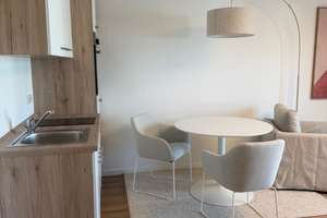 Möbliertes Apartment in Uni-Nähe zu vermieten - Perfekt für Studenten oder Pendler – Die vollständige Adresse der Immobilie erhältst du vom Anbieter., 56072 Güls, Koblenz – Vorschaubild 4