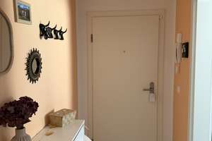 Wohnen mit Charakter: 3-Zimmer-Wohnung in Essen-Rüttenscheid ab dem 01.11. verfügbar – Johannastraße 29, 45130 Rüttenscheid, Essen – Vorschaubild 7