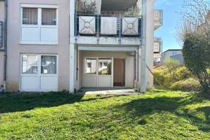 Attraktive 3-Zimmer-Erdgeschosswohnung mit zwei Terrassen in gefragter Lage am Buckenberg – Die vollständige Adresse der Immobilie erhältst du vom Anbieter., 75175 Südoststadt, Pforzheim – Vorschaubild 5