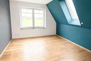 Stilvolle Maisonette-Eigentumswohnung mit großzügiger Dachterrasse in einzigartiger Dorfrandlage – Die vollständige Adresse der Immobilie erhältst du vom Anbieter., 41352 Korschenbroich – Vorschaubild 8