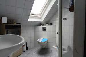 Gepflegte 2-Zimmer-Wohnung mit Balkon im 2. OG in Bückeburg – Scharnhorststraße 33b, 31675 Bückeburg – Vorschaubild 5