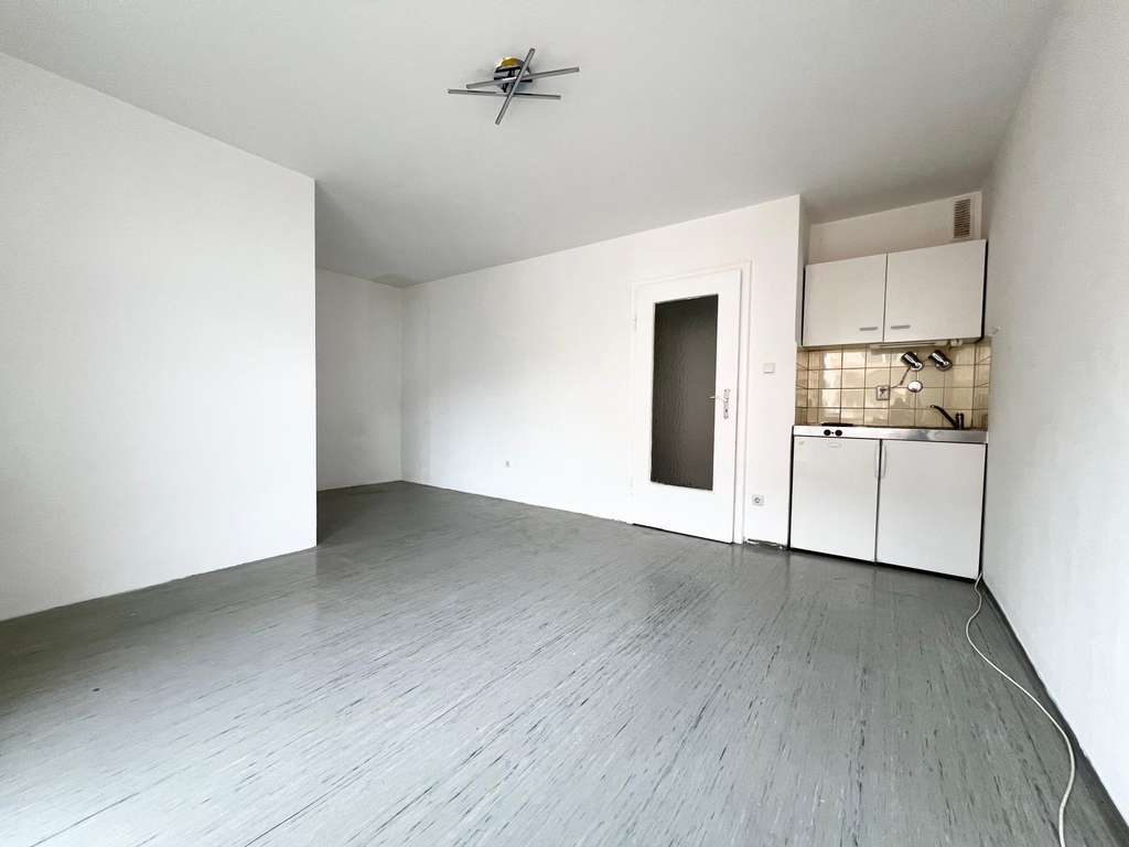 Immobilie in München - ERBPACHT!  1-ZIMMER-WOHNUNG MIT BALKON -  SOFORT BEZIEHBAR - Bild 4