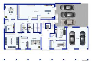 Wohn- und Geschäftshaus in exponierter Lage von Düren – Hoeschplatz 3, 52349 Innenstadt, Düren – Vorschaubild 5