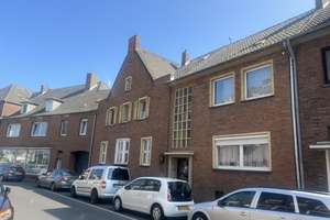 Großzügiges Mehrfamilienhaus mit 4 Wohneinheiten in zentraler Lage in Emmerich am Rhein  – Gasthausstraße 3, 46446 Emmerich am Rhein – Vorschaubild 3