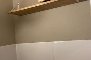 Reserviert! Möblierte, schöne 1-Zimmer-Wohnung mit EBK und Balkon in Milbertshofen, München – Hanselmannstraße 13, 80809 Am Riesenfeld, München – Vorschaubild 10