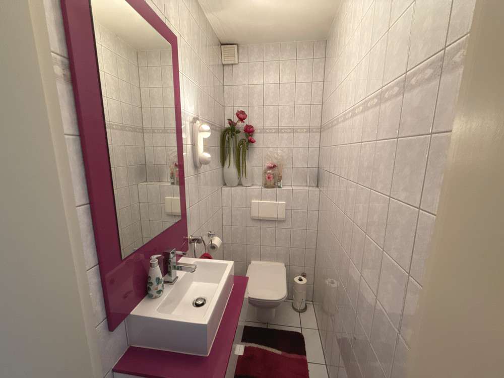 Immobilie in Bissendorf - Platzwunder mit unverbaubarem  Weitblick in die Natur! - Bild 1