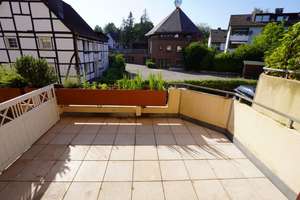 Frisch renoviertes Single- Appartement im EG mit großem Balkon im Herzen von HA Hohenlimburg-Elsey – Die vollständige Adresse der Immobilie erhältst du vom Anbieter., 58119 Hohenlimburg (Ortsteil), Hagen – Vorschaubild 4