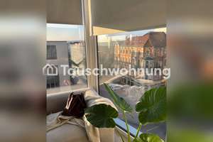 Tauschwohnung: Suche größere Wohnung in Dresden zum Tausch