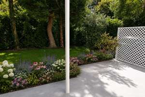 Bezugsfertig, keine Provision, Südgarten, energetisch topsanierte Stadtvilla, Villenkolonie Pasing I – Die vollständige Adresse der Immobilie erhältst du vom Anbieter., 81245 Neupasing, München – Vorschaubild 13