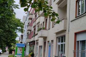 BRU47-WE04 helle möblierte 2-Zimmer Wohnung - Vermietung langfristig – Brunowstr. 47, 13507 Tegel, Berlin – Vorschaubild 2