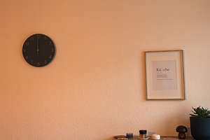 Einzimmerwohnung nähe Nerotal für Berufseinsteiger und Studenten  – Die vollständige Adresse der Immobilie erhältst du vom Anbieter., 65193 Nordost, Wiesbaden – Vorschaubild 7