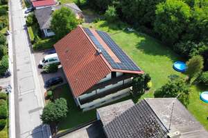 Mehrfamilienhaus, das mehr kann: stilvoll leben, vermieten & entspannen – alles unter einem Dach! – Die vollständige Adresse der Immobilie erhältst du vom Anbieter., 84130 Dingolfing – Vorschaubild 26