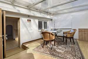 Fliegerviertel: 6-Zimmer-Reihenhaus mit 151m² Grundfläche und 120m² Garten! – Kleineweg 51, 12101 Tempelhof, Berlin – Vorschaubild 57