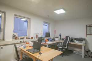 WOHNHAUS + WERKSTATT / HALLE im Mischgebiet von RT-Betzingen – Reutlingen (Kreis) – Vorschaubild 16