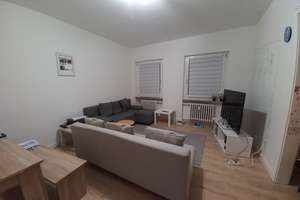 2,5-Zimmer Mietwohnung direkt am Maschee - Hannover! Wentzel-Dr. – An der Bismarckschule 6b, 30173 Südstadt, Hannover – Vorschaubild 3