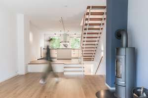 Schick, schicker, schickerer Mittelreihenhaus mit Town-House Charakter – Die vollständige Adresse der Immobilie erhältst du vom Anbieter., 22523 Eidelstedt, Hamburg – Vorschaubild 16