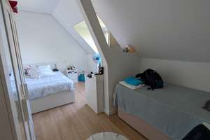 Exklusives Wohnen auf dem Rittergut, 4-Zimmer-Haus – Die vollständige Adresse der Immobilie erhältst du vom Anbieter., 40489 Wittlaer, Düsseldorf – Vorschaubild 9