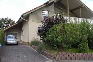 Stadtnahes Zweifamilien-Landhaus Nähe Kliniken/Uni Marburg/ Lahnberge – Marburg-Biedenkopf (Kreis) – Vorschaubild 5