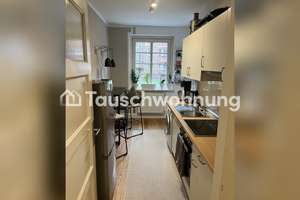 Tauschwohnung: Zentral gelegene Wohnung in Hamburg-Nord – Großheidestraße 23, 22303 Winterhude, Hamburg – Vorschaubild 4