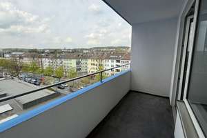 Erstbezug nach Renovierung: 2-Zimmerwohnung mit Balkon in Wuppertal-Oberbarmen – Brändströmstraße 2, 42275 Oberbarmen, Wuppertal – Vorschaubild 13