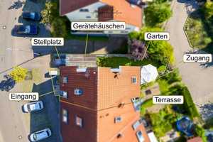 Perfekt für Familien - großzügiges und gepflegtes Reihenendhaus in familienfreundlicher Lage – Karlsruhe (Kreis) – Vorschaubild 12