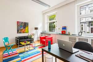 Bestandsimmobilie mit Gemeinschaftsräumen und Einzelzimmerstruktur Duisburg-Wasserviertel – Die vollständige Adresse der Immobilie erhältst du vom Anbieter., 47051 Altstadt, Duisburg – Vorschaubild 4