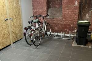 Zuhause mit zwei Zimmern in Aachen Frankenberg – Warmweiherstraße 19, 52066 Burtscheider Kurgarten, Aachen – Vorschaubild 2