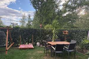 4-Zimmer-Wohnung am Park mit Garten und EBK in Bieber – 63073 Bieber, Offenbach am Main – Vorschaubild 12