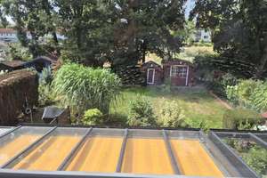 Stilvoll saniertes Reihenmittelhaus in Hamburg-Bramfeld – 22179 Bramfeld, Hamburg – Vorschaubild 25