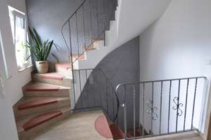 Liebevoll renoviertes Haus mit großer Terrasse und gehobener Ausstattung – Rosentalstraße 25, 65375 Oestrich-Winkel – Vorschaubild 11