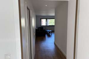Helle 3-Zimmer-Wohnung (80 m²) mit Aufzug in Ludwigshafen-Süd – 67061 Süd, Ludwigshafen am Rhein – Vorschaubild 10