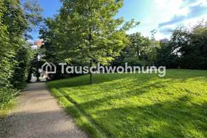 Tauschwohnung: Helle Dachterassenwohnung in Bogenhausen – Die vollständige Adresse der Immobilie erhältst du vom Anbieter., 81925 Herzogpark, München – Vorschaubild 23