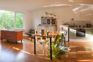 5-Zimmer-Wohnung mit Balkon im Schölerberg
