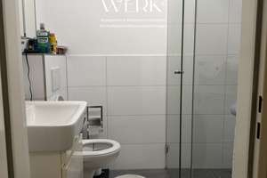 Charmante 2 Zimmerwohnung im Erdgeschoss mit Balkon in HAJ-Mittelfeld – Karlsruher Straße 23, 30519 Mittelfeld, Hannover – Vorschaubild 9