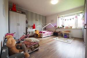 Eigentumswohnung am Saarbrücker Rastpfuhl – Attraktive 3-Zimmer-Küche-Bad-Wohnung mit Balkon! – Die vollständige Adresse der Immobilie erhältst du vom Anbieter., 66113 Malstatt, Saarbrücken – Vorschaubild 6