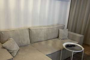 Wunderschöne 1-Zimmerwohnung in Laim/Friedenheim – Die vollständige Adresse der Immobilie erhältst du vom Anbieter., 80686 Friedenheim, München – Vorschaubild 7