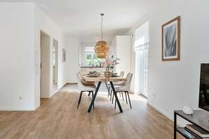 RESERVIERT: Moderne Doppelhaushälfte mit ansprechendem Grundriss in grüner Lage (WE 8) – Die vollständige Adresse der Immobilie erhältst du vom Anbieter., 22946 Großensee – Vorschaubild 9
