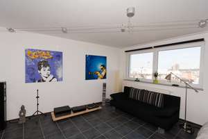 Gemütliches Studentenapartment in der Kölner Nordstadt