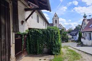 Mehrgenerationenhaus mit Potenzial und Traumgarten – Esslingen (Kreis) – Vorschaubild 17