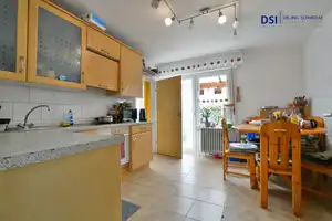Attraktives, familienfreundliches Reihenmittelhaus in ruhiger Lage in Pulheim! – Rhein-Erft-Kreis – Vorschaubild 11