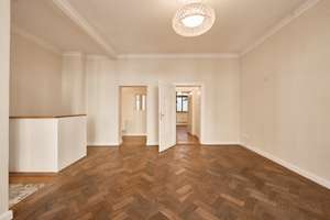 Nähe Stiglmaierplatz – 3Zim - mit charmantem Stadthaus-Flair – Wohnen & Arbeiten im Einklang – Stigelmaierplatz Nähe 00, 80335 Marsfeld, München – Vorschaubild 3