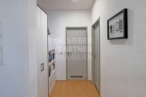 Hübsche 2RW mit Balkon und Außenrollläden im EG * TG-Stellplatz – 4158 Wiederitzsch, Leipzig – Vorschaubild 8