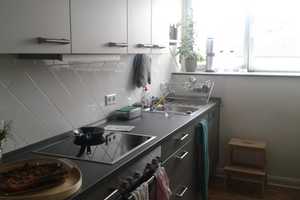 Renovierte 2,5-Zimmer-Dachgeschosswohnung mit Einbauküche in beliebter Lage im östlichen Ringgebiet – Comeniusstr. 46, 38102 Braunschweig – Vorschaubild 9