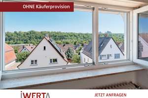 Über den Dächern von Mühlhausen – bald wohnen Sie ganz oben!