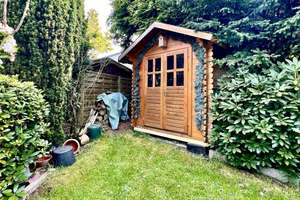 Hier wohnt das Glück! Zuhause mit 3 Schlafzimmern, familienfreundlichem Garten und Garage in Mülheim – Die vollständige Adresse der Immobilie erhältst du vom Anbieter., 45472 Heißen, Mülheim an der Ruhr – Vorschaubild 22